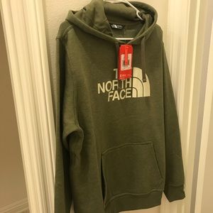 NWT The North Face Hoodie